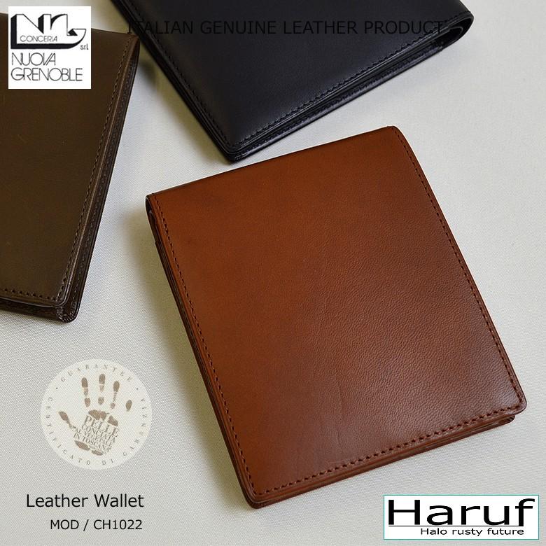 Haruf 財布 二つ折り財布 メンズ 二つ折り 本革 ブランド サイフ Haruf 財布 二つ折り財布 メンズ 二つ折り 本革 ブランド サイフ