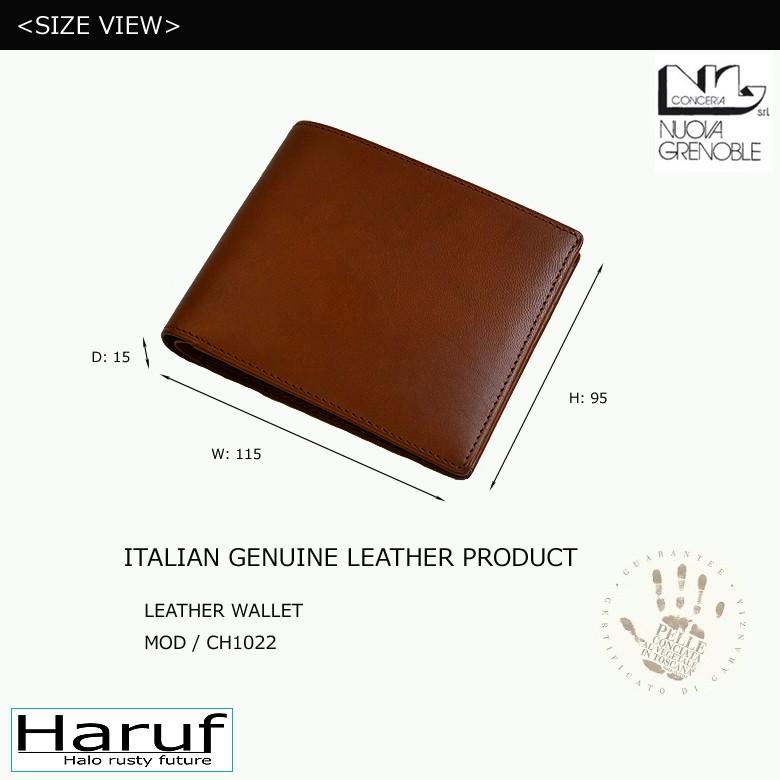 財布 二つ折り財布 メンズ 二つ折り 本革 ブランド サイフ 本革財布 革財布 シンプル おしゃれ 軽い 薄い 軽量 小銭入れ無し カード収納大容量 ビジネス Ch1022 Haruf Leather 通販 Yahoo ショッピング
