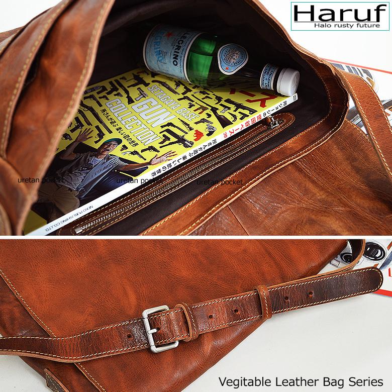 レザーショルダーバッグ 斜めがけバッグ メンズ レディース 本革  