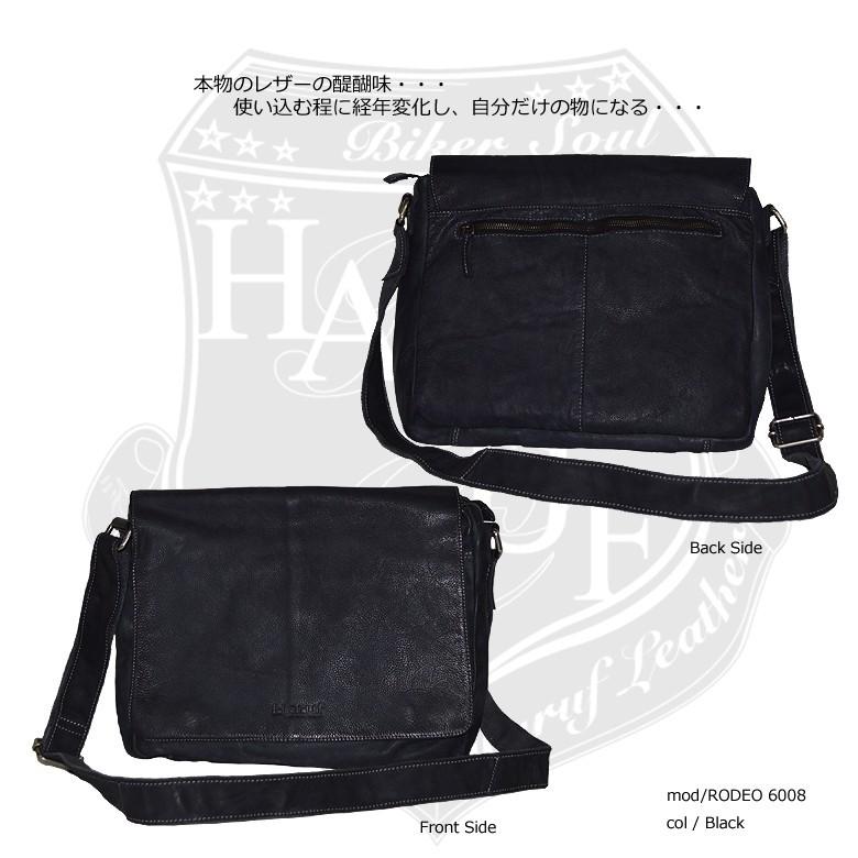 Haruf ショルダーバッグ メンズ 本革 斜めがけ a4 レザー Haruf ショルダーバッグ メンズ 本革 斜めがけ a4 レザー
