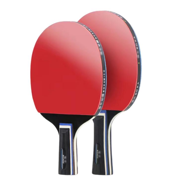 卓球ラケット2つセット 楽天市場】Senston 卓球セット 卓球ラケット 2本、ポータブル