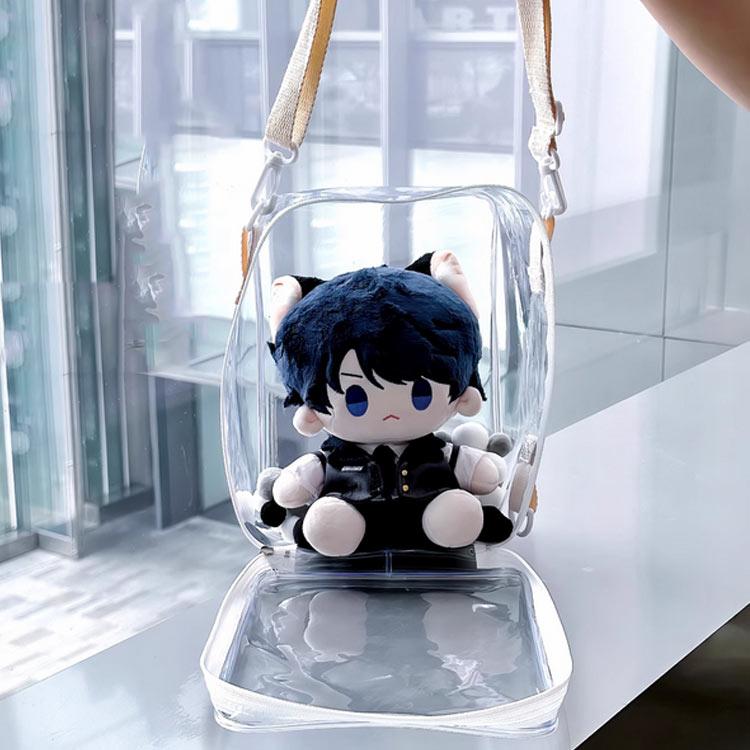 ショルダー ぬいぐるみ 肩掛け 推しバッグ 活 ぬいバッグ 痛バ ショルダー ぬいぐるみ 肩掛け 推しバッグ 活 ぬいバッグ 痛バ