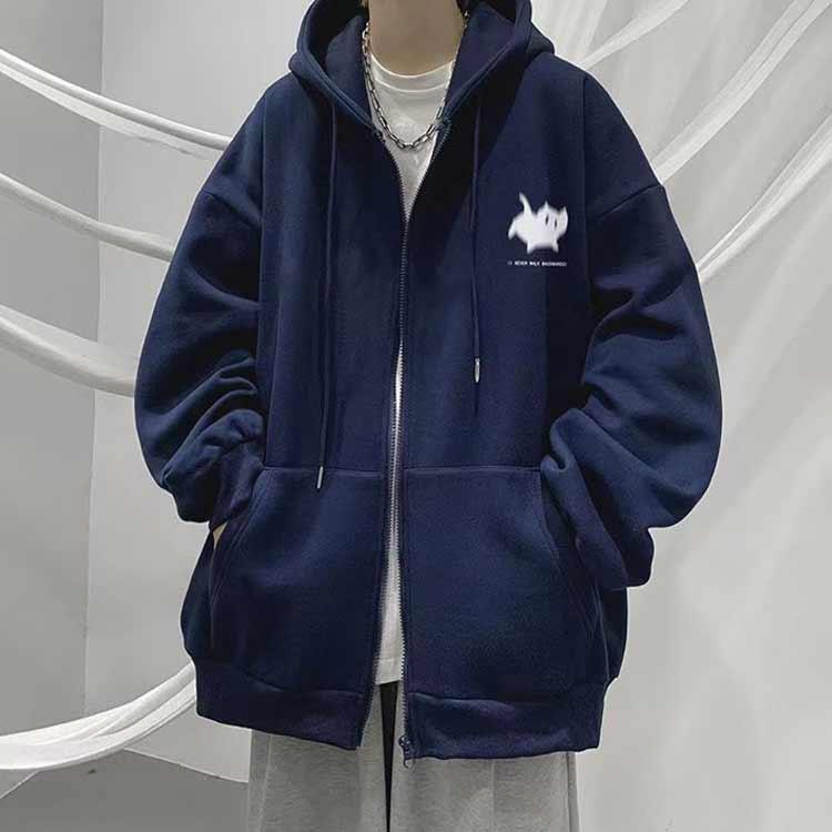 メンズ パーカー 裏起毛 ロング トレーナー ジップアップ ジップ メンズ パーカー 裏起毛 ロング トレーナー ジップアップ ジップ