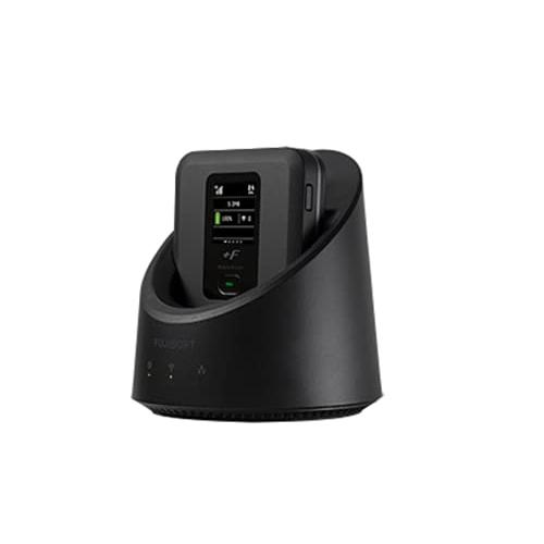 富士ソフト +F FS040W + 専用ホームキット セット 日本総代理店