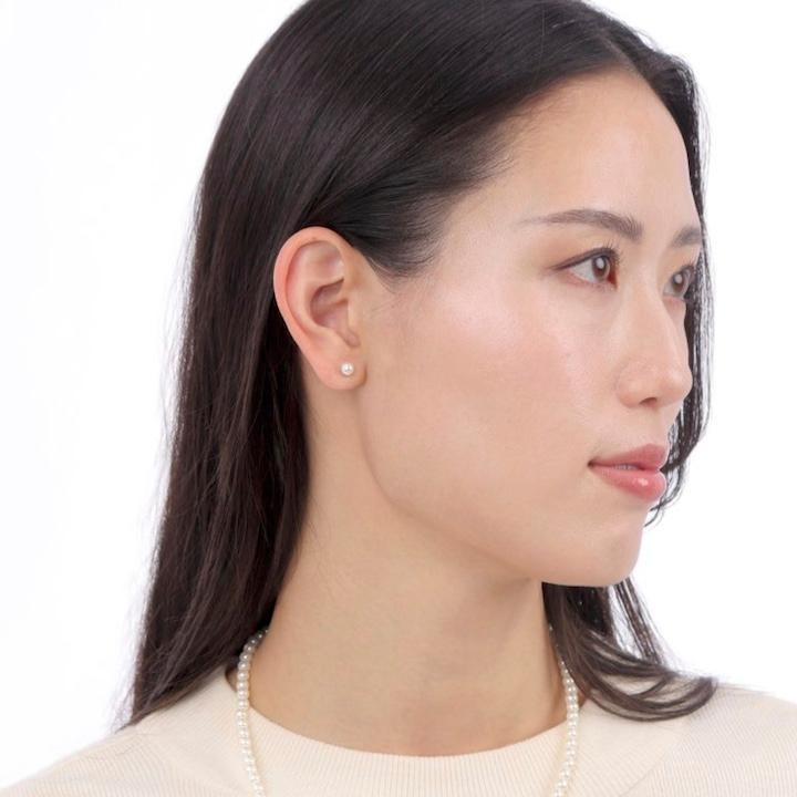 HARUさん専用♡Blue Rose ピアス イヤリング ピアス Shizuku ブルー