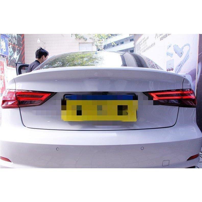 [即日発送] アウディ A3セダン 8V Audi LEDテールライト テールランプ シーケンシャルウィンカー 外装 2013- 【NAN1209696290】(42739円)