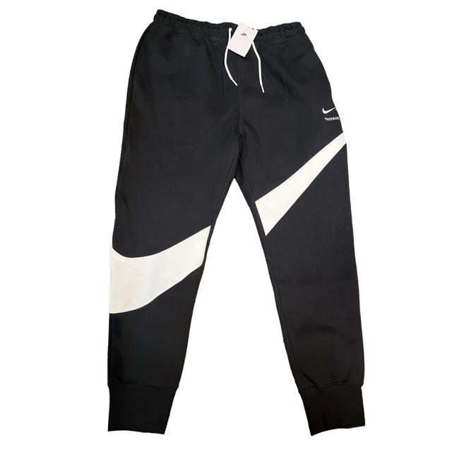 NIKE ナイキ Lサイズ スウェット セットアップ 上下セット 黒 NIKE ナイキ Lサイズ スウェット セットアップ 上下セット 黒