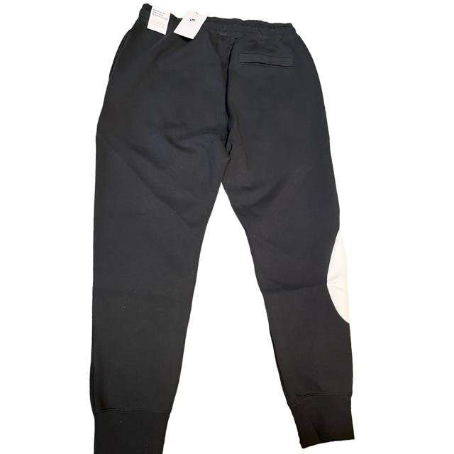 NIKE ナイキ Lサイズ スウェット セットアップ 上下セット 黒 NIKE ナイキ Lサイズ スウェット セットアップ 上下セット 黒