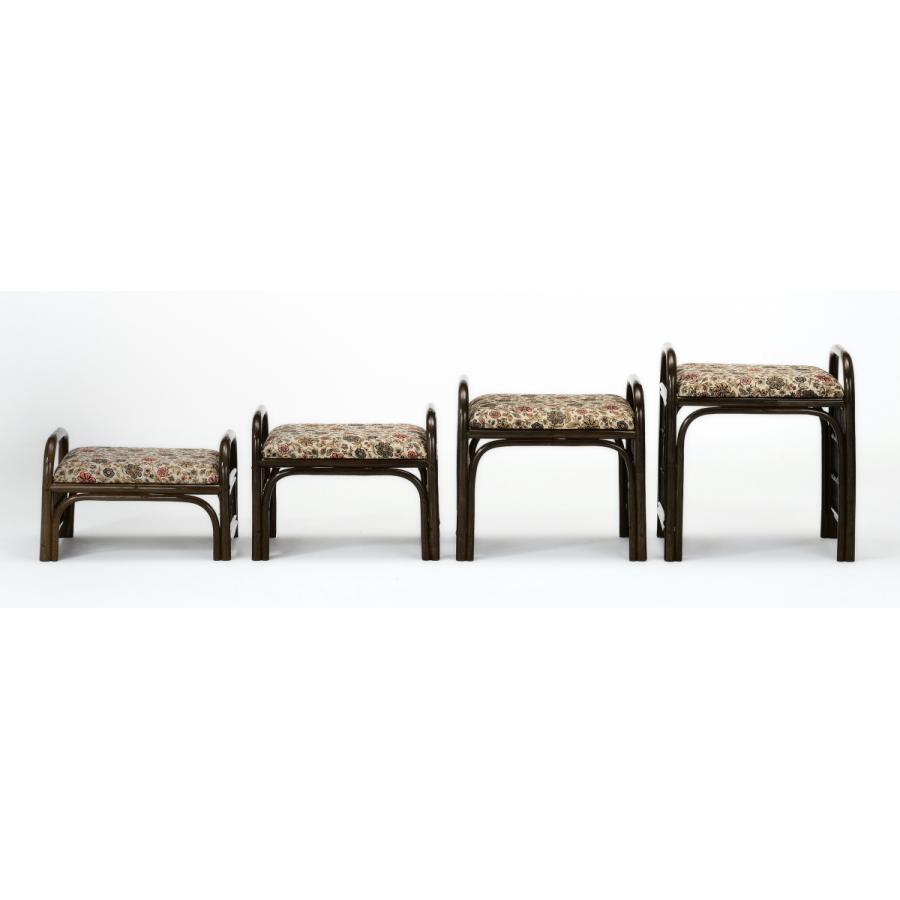 今枝商店 ラタン 籐 らくらく座椅子 ハイタイプ C93B : ハルホープラボ