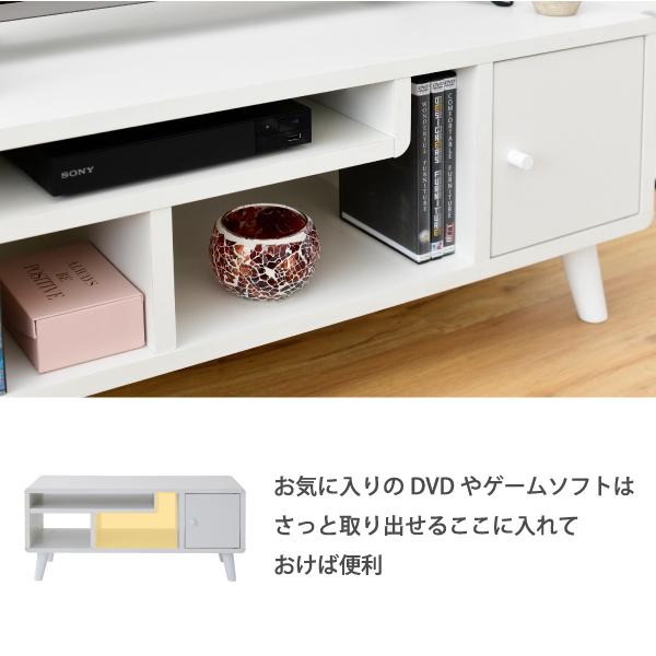 ◇テレビ台 幅80 テレビボード コンパクト 32型 奥行40 高さ35.5