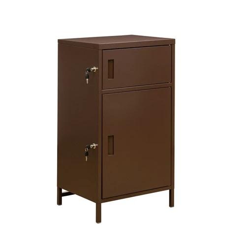 DELIO宅配ボックス大容量ハイタイプ BK/BR/GN/WH  選べるカラー DELIO宅配ボックス大容量ハイタイプ BK/BR/GN/WH 選べるカラー