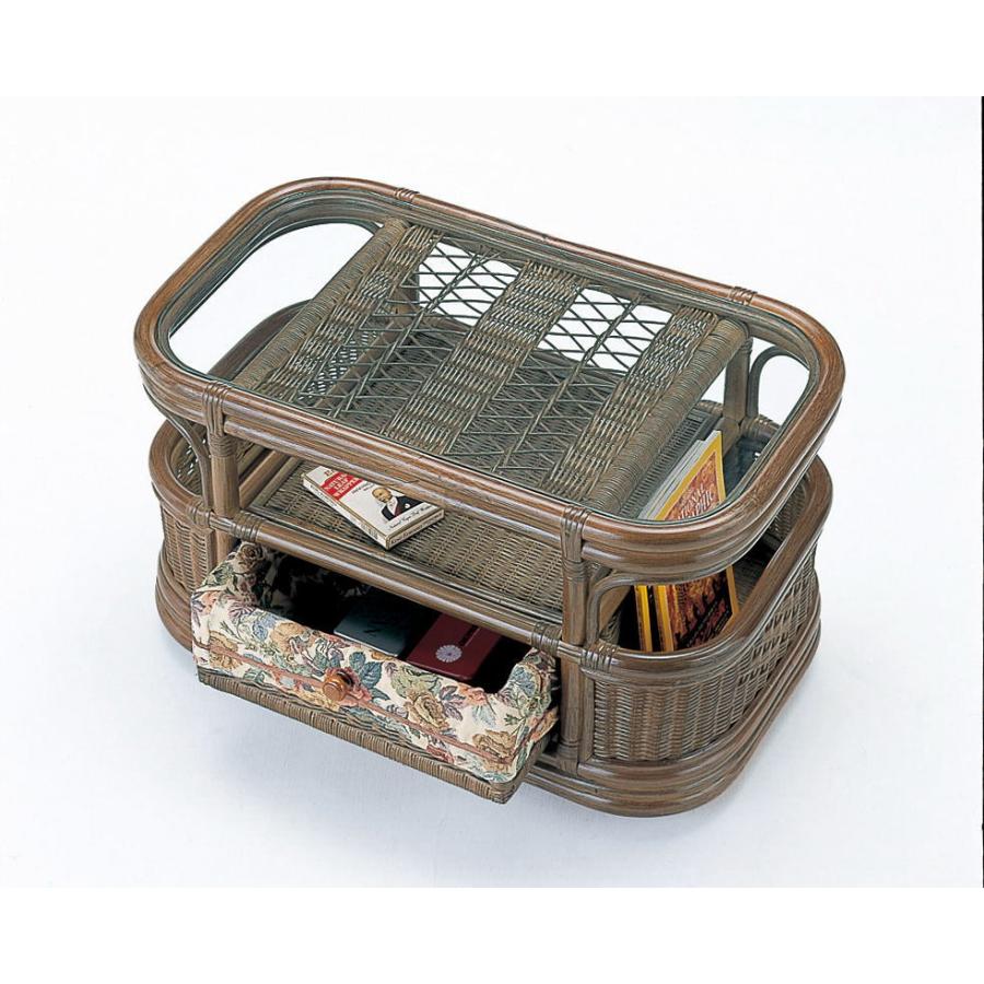 ラタン　籐　テーブル 今枝商店 ラタン 籐 テーブル センターテーブル T995B