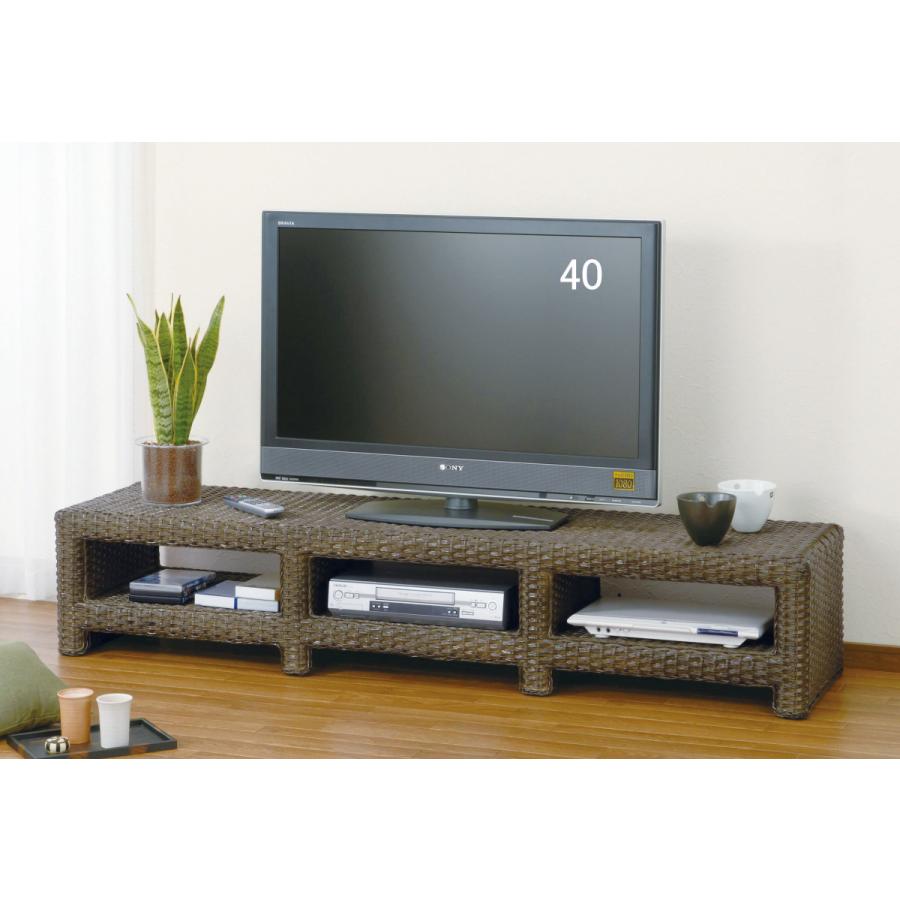 今枝商店 ラタン 籐 テレビボード W983B : ハルホープラボ 今枝商店 ラタン 籐 テレビボード W983B : ハルホープラボ