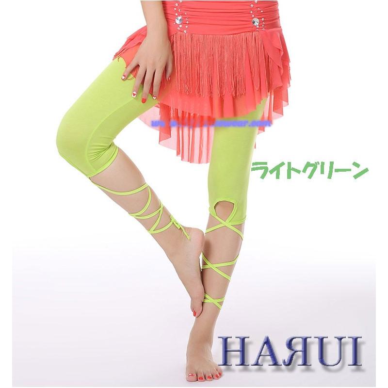 ベリーダンス・トライバル　ハーレムパンツ　カーキ色 Amazon.co.jp: FaFaDance ベリーダンス パンツ ロングパンツ