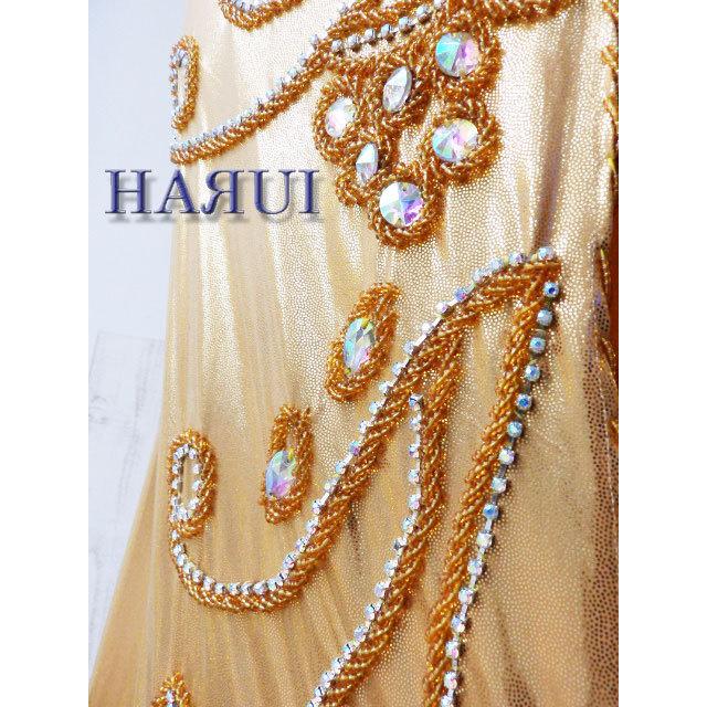 準備中 新入荷 ベリーダンス エジプト製 衣装 セット ゴールド