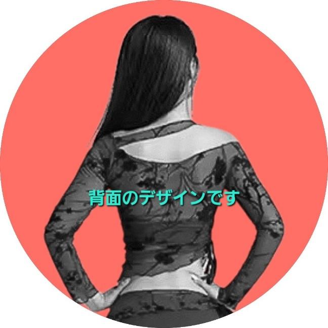 新入荷 ベリーダンス レッスン用 上下セット グレー : Costume Shop