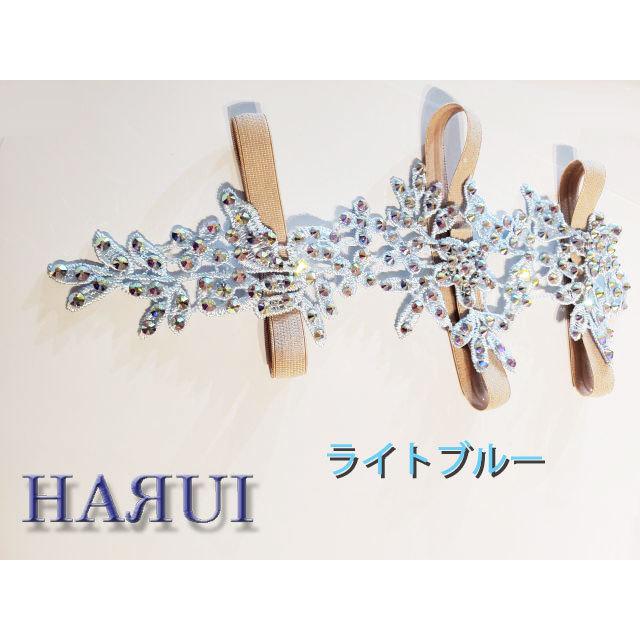 再入荷 ベリーダンス レッグ用 アクセサリー 10色 |  | 10