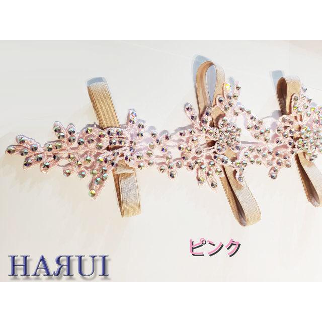 再入荷 ベリーダンス レッグ用 アクセサリー 10色 |  | 05