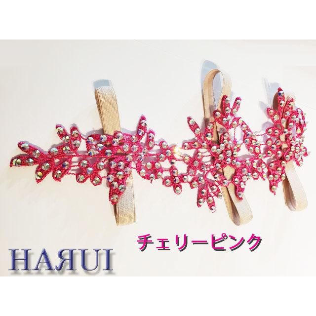 再入荷 ベリーダンス レッグ用 アクセサリー 10色 |  | 08