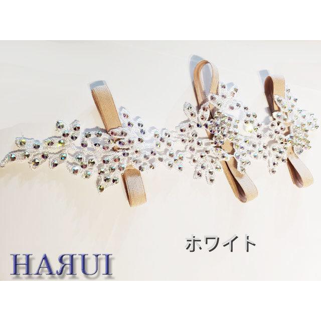 再入荷 ベリーダンス レッグ用 アクセサリー 10色｜harui｜02