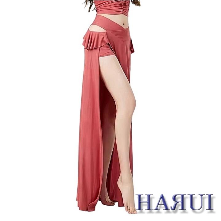 年末年始 感謝セール ベリーダンス レッスン用 上下セット 2カラー |  | 03