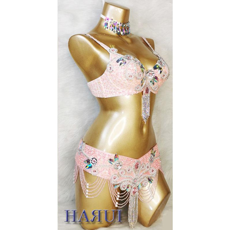 ★お値下げ★‧✧̣̥̇‧sufel boutique‧✧̣̥̇★ベリーダンス衣装★ブラベルト SufelBoutique ブラベルト ベリーダンス衣装 Sufel Boutique