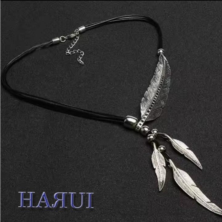 新入荷 シルバー ネックレス ベリーダンス トライバル イベント 黒 銀 |  | 01