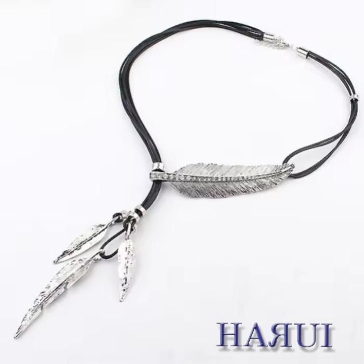 新入荷 シルバー ネックレス ベリーダンス トライバル イベント 黒 銀 |  | 02