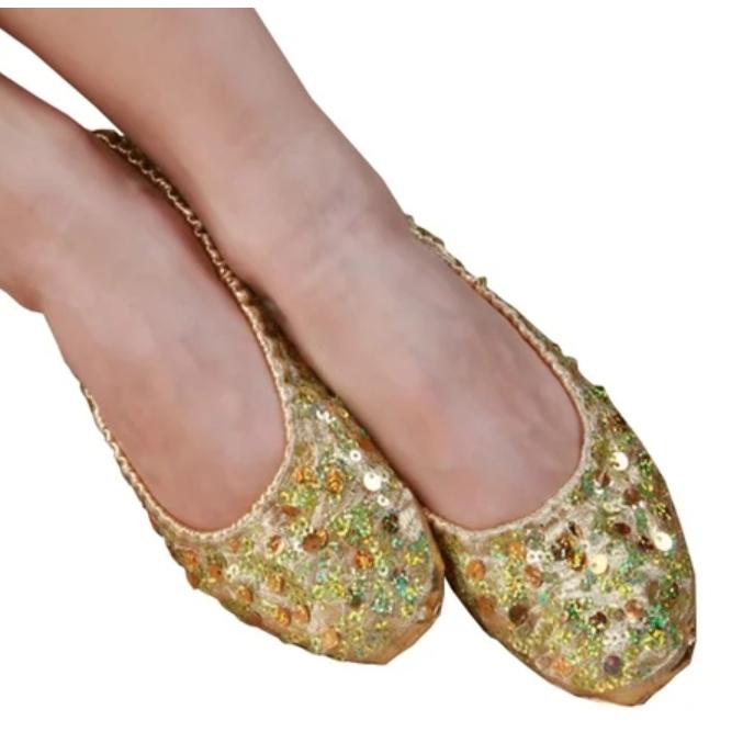 在庫処分 ダンス シューズ 室内用 2 金 銀 2色 |  | 01