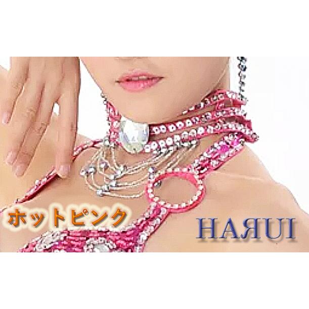 専用です！一点のみ！　ベリーダンス アクセサリー　チョーカー 444.jpg