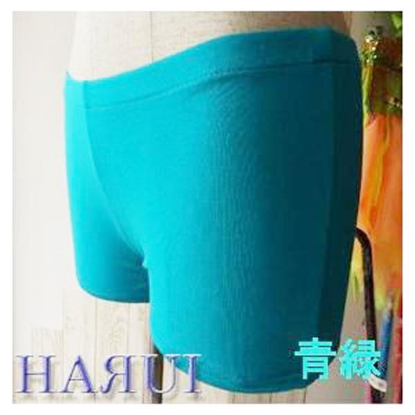 ⚠️在庫一掃セール⚠️ 水色ベリーダンス　ブラスカートインナーパンツ　サイズＭ ⚠️在庫一掃セール⚠️ 水色ベリーダンス ブラスカートインナー