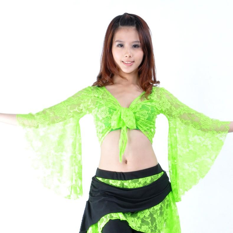 ダンス　トップス　花柄 imgrc0193538945.jpg