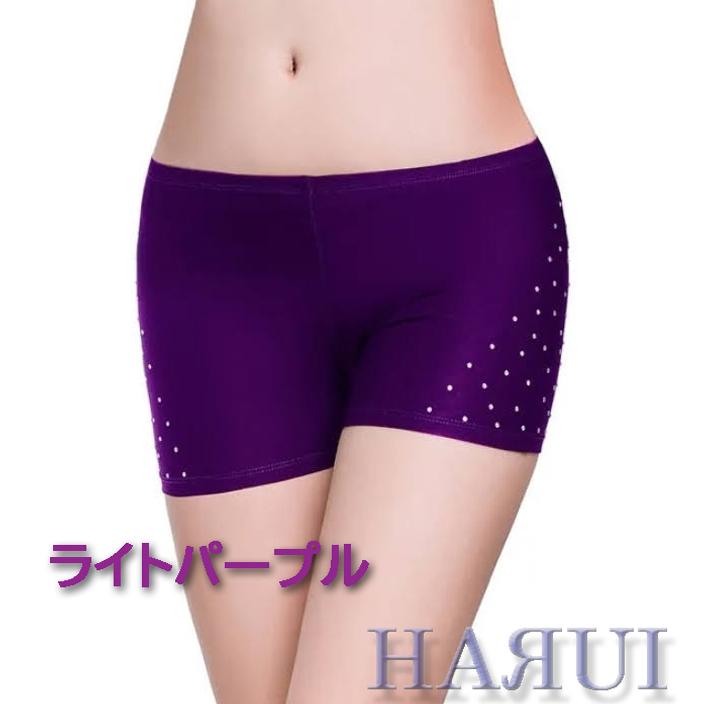 再入荷 ダンス用 ストーン付 ローライズ インナー パンツ |  | 10