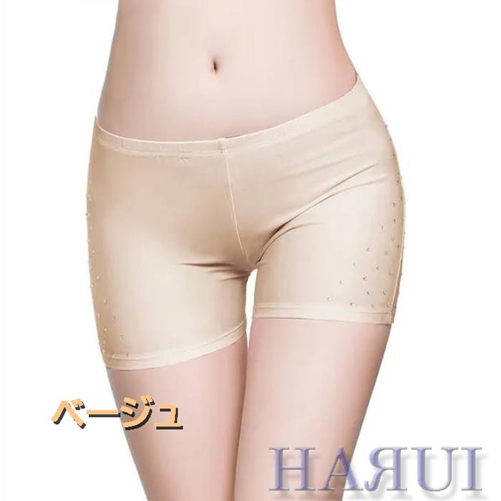 再入荷 ダンス用 ストーン付 ローライズ インナー パンツ |  | 06