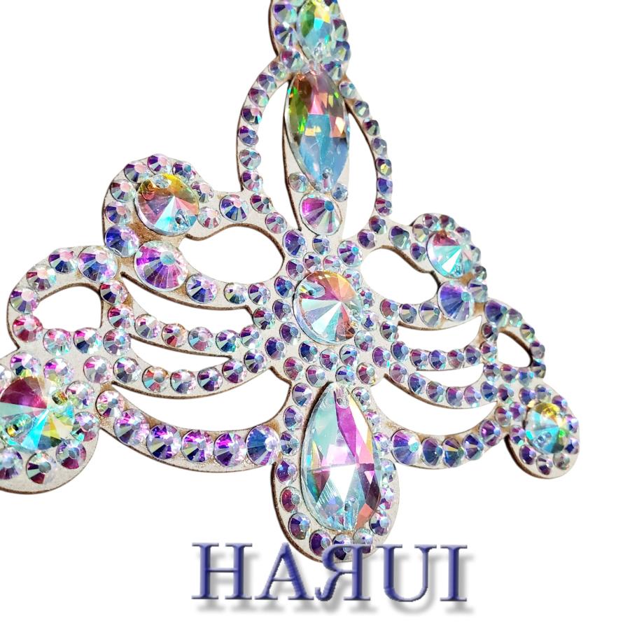 新入荷 オーロラ ストーン レザー アーム アクセサリー |  | 02