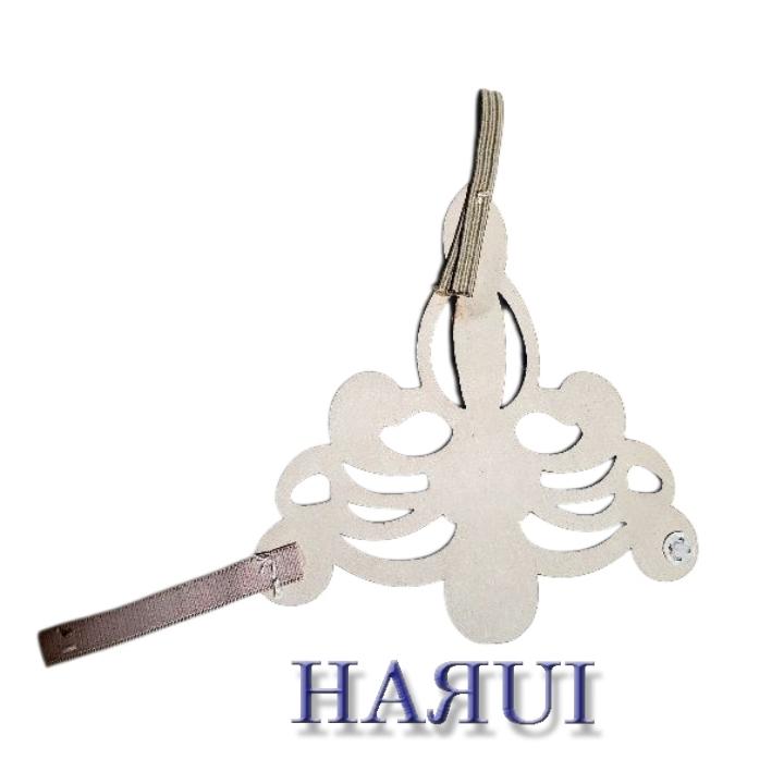 新入荷 オーロラ ストーン レザー アーム アクセサリー |  | 03