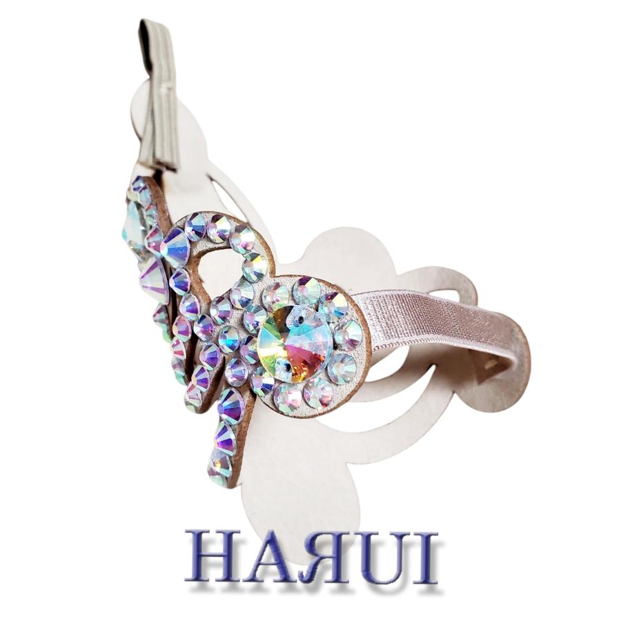 新入荷 オーロラ ストーン レザー アーム アクセサリー |  | 04