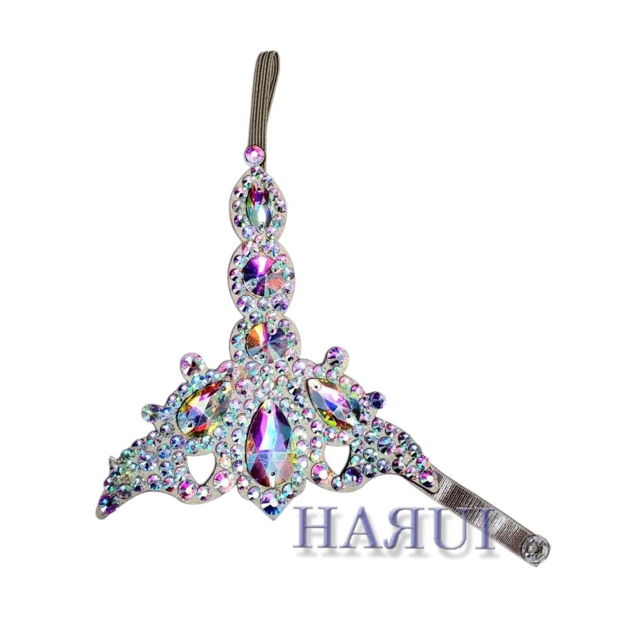 新入荷 オーロラ ストーン レザー アーム アクセサリー |  | 01