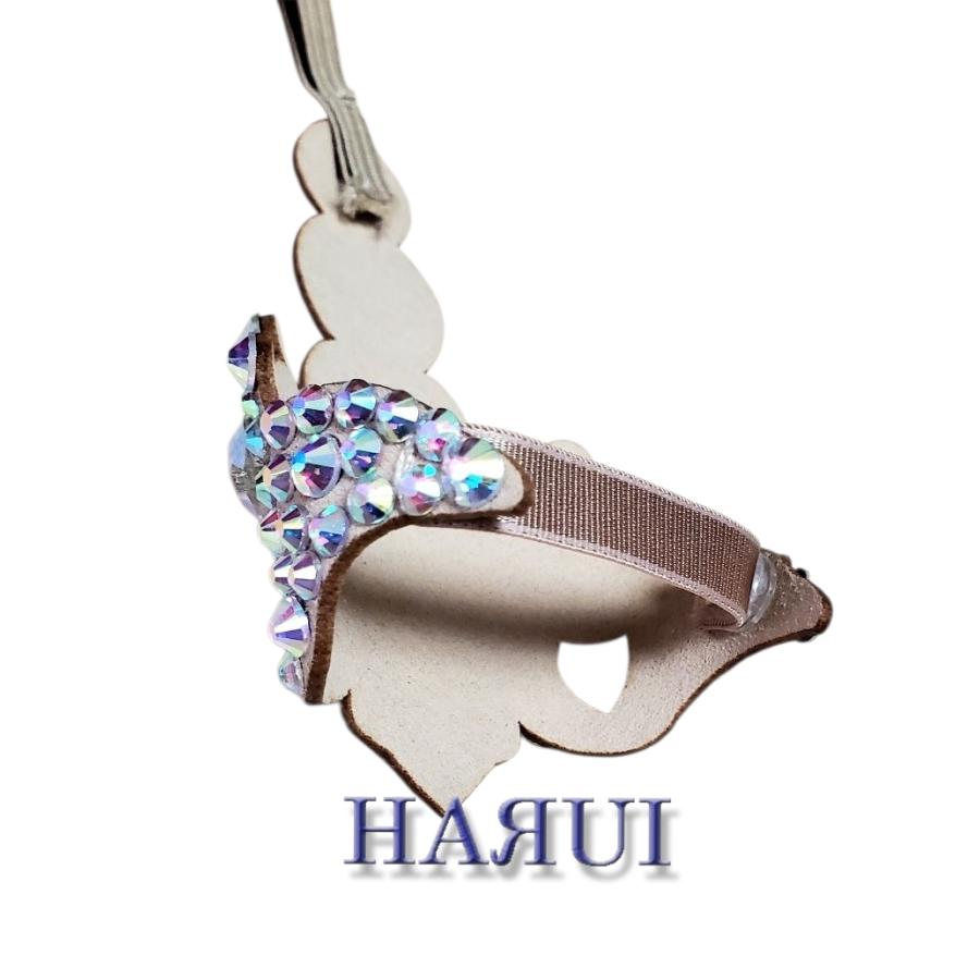 新入荷 オーロラ ストーン レザー アーム アクセサリー |  | 04