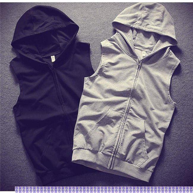 安価 ベスト ジレ ベスト メンズ フード付き ベスト メンズ フード付き 秋 夏 パーカーベスト カジュアル スポーツウエア Www Threeriversofs Com