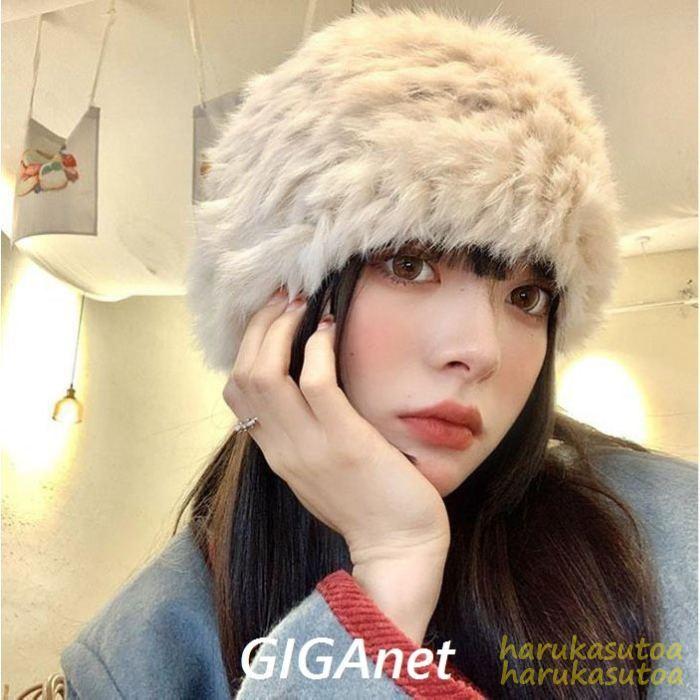 結婚祝い ニットキャップ ハット キャスケット ラビットファー帽子 冬 レディース 帽子 ベレー帽 可愛い 暖かい 無地 シンプル 秋冬 ぼうし キャップ ニット帽 ビーニー カラー ベージュ Www Sustentec Com Br