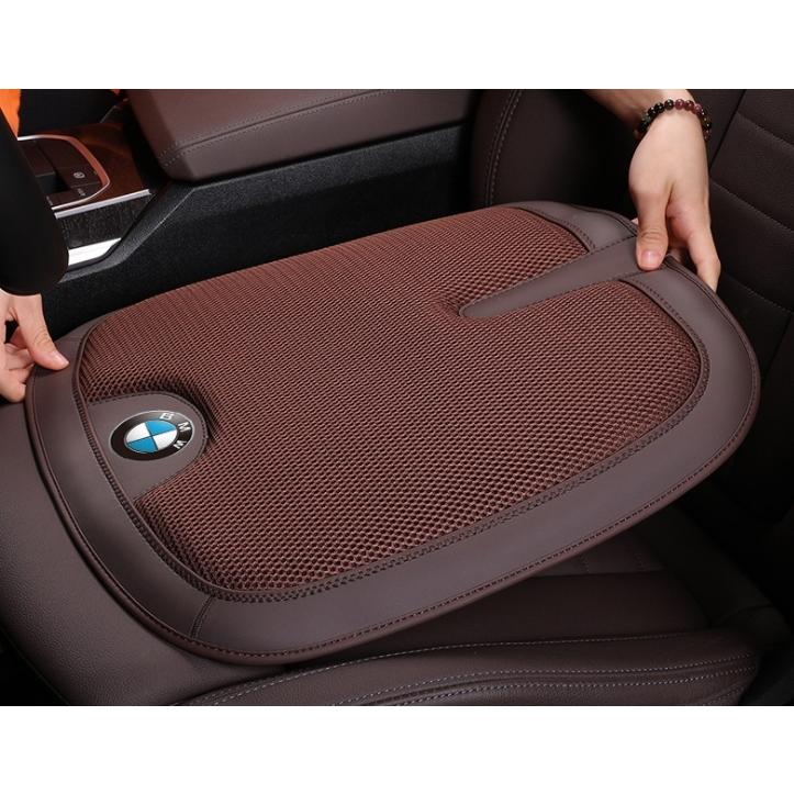 限定タイムセール 2個セット Bmw 車用 クッション 低反発 車の座布団