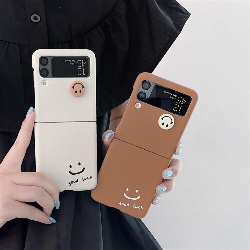 Galaxy Z Flip4 ケース かわいい ギャラクシー Z フリップ 4 ケース おしゃれ 衝撃吸収 Galaxy Z Flip3