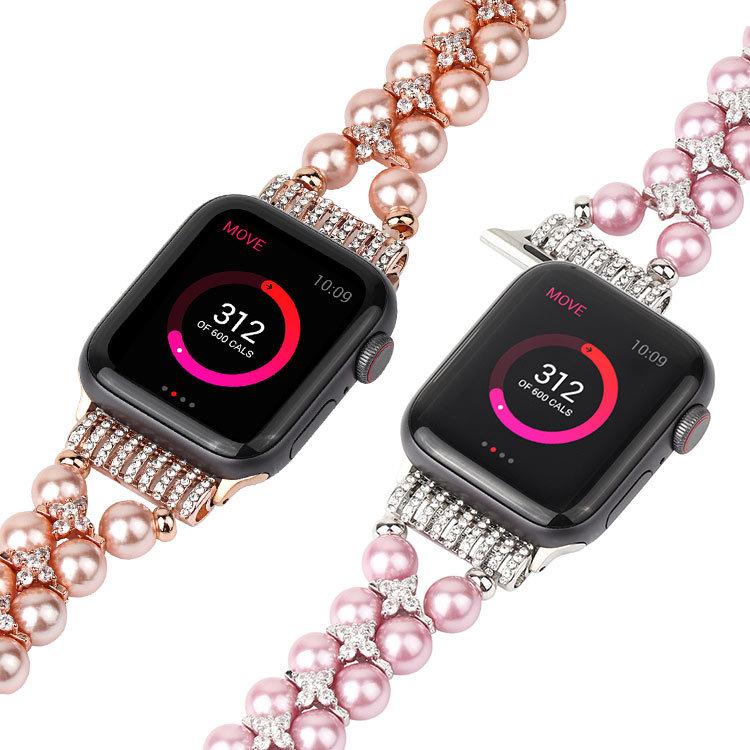 最大81%OFFクーポン アップルウォッチ ケース 44 mm 2列 キラキラ ラインストーン シルバー Apple watch 画面フレーム 38mm キラキラ シルバー 透明