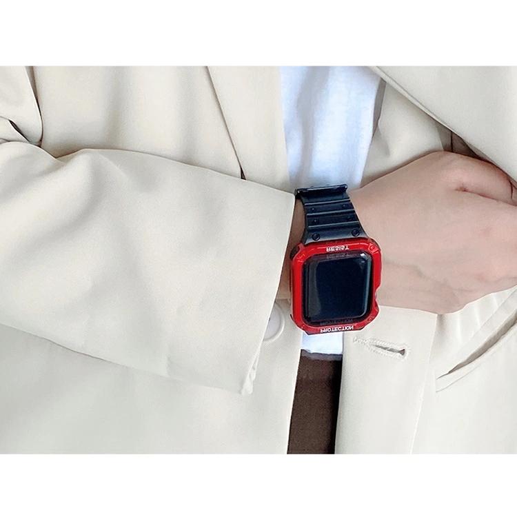 Apple watch series 7 バンド 一体型 フレーム保護 41mm 45mm 二重構造 スポーツバンド series SE 7 6 5 4 3 2 1 対応 38mm 40mm 42mm 44mm 腕時計ベルト :zckj-41:手帳型ケースやファションショップ - 通販 - Yahoo!ショッピング Apple watch series 7 バンド 一体型 フレーム保護 41mm 45mm 二重構造 スポーツバンド series SE 7 6 5 4 3 2 1 対応 38mm 40mm 42mm 44mm 腕時計ベルト :zckj-41:手帳型ケースやファションショップ - 通販 - Yahoo!ショッピング