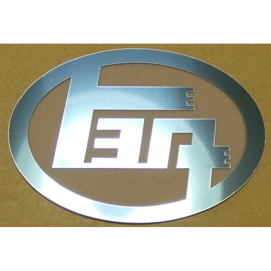 エンブレム サイドエンブレム 2個セット トヨタ車 カーエンブレム トヨタマーク ドレスアップ カー用品 アクセサリー グッズ オリジナル Toyota Blba 06 A S 春川工芸 通販 Yahoo ショッピング