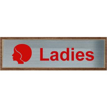 トイレマーク トイレプレート 最高級ステンレス製 0 65 おしゃれなトイレマーク女性トイレマーク男女兼用トイレマーク男性トイレマークイラスト デザイン Www Manica Co Mz