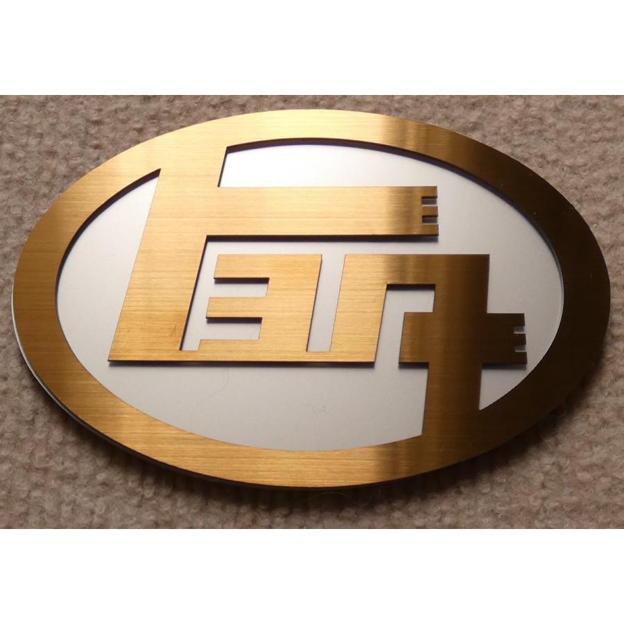 Seal限定商品 エンブレム 車 トヨタ カー用品 150 105 数量限定 ドレスアップ アクセサリー 外装 グッズ マーク オリジナル おしゃれ Toyota豊田 レトロ金属 100 本物保証 Talentoindustrial Com