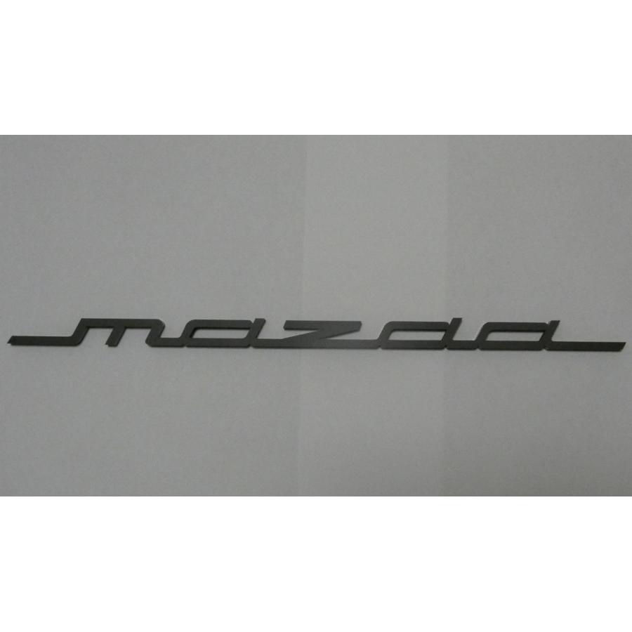 レア商品 マツダエンブレム エンブレム 車 カー用品 ドレスアップ アクセサリー 外装4 送料無料あす楽 自動車 オートバイ Rspg Spectrum Eu