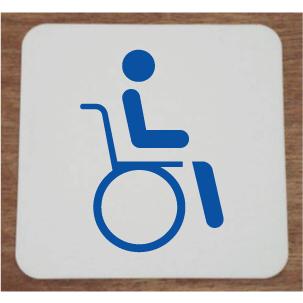 トイレマーク アクリル5ミリ使用 0角 トイレプレート おしゃれなトイレマーク女性トイレマーク男女兼用トイレマーク男性トイレマークイラスト T S 0 0 春川工芸 通販 Yahoo ショッピング